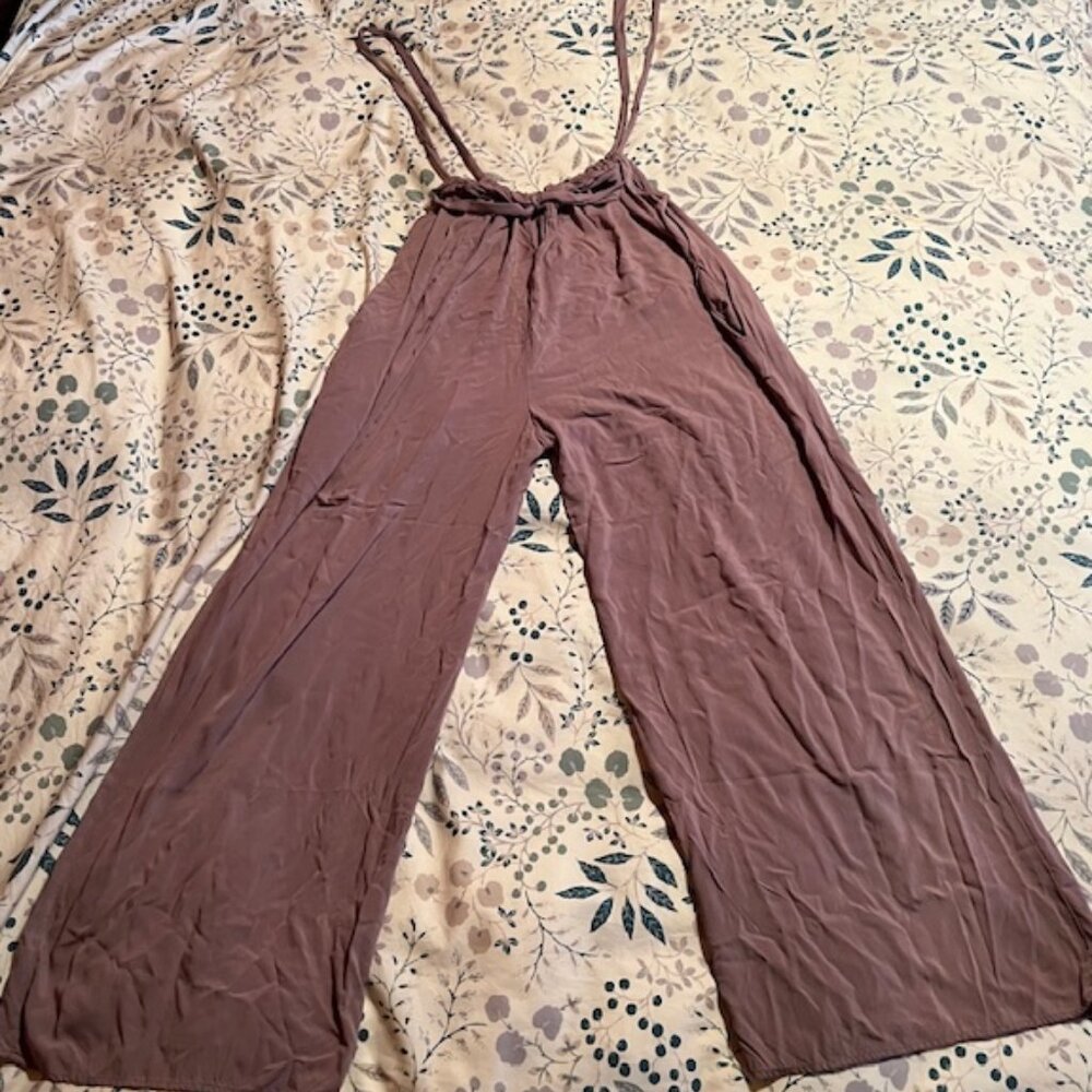 Final Touch Jumper